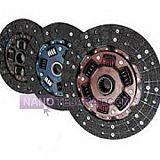 Disk clutch Disk clutch